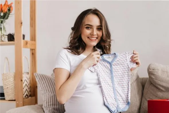 roupas para recém-nascido