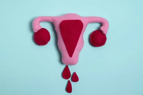 corrimento no início da gravidez