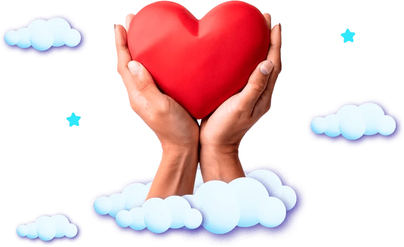 Grávida sorrindo porque está usando o chábaby